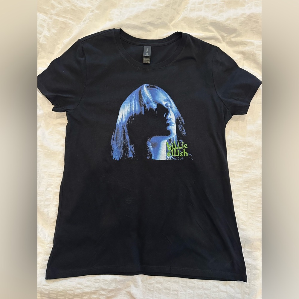 Billie Eilish TShirt size Small